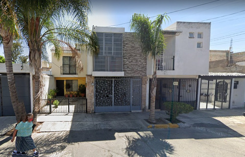 Casa En Venta Col Huentitlan El Bajo Guadalajara Jalisco