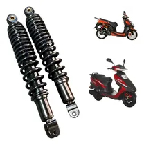 Comprar Par Amortiguadores Traseros D150 Ds150 X150 Xs150