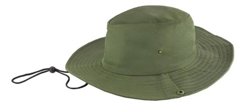 Gorro Explorador Para Trekking, Pesca, O Camping