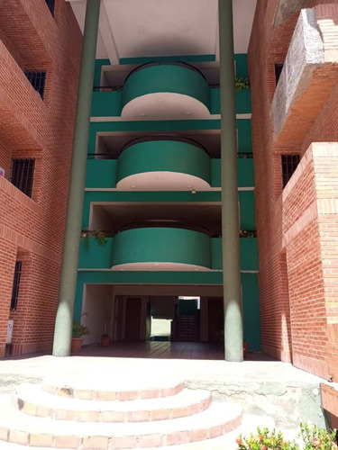 Imagen 9 de 9 de Venta De Apartamento Residencia Rio Dulce San Jacinto Maracay