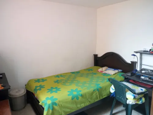 Apartamento En Venta En Mirasol Campestre. Cod V12639