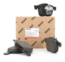 Comprar Pastillas Delanteras Focus \u002F Ecosport\u002F Kuga Originales