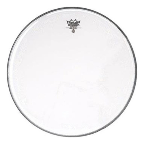 Parche Remo Be-0314-00 Emperor Batter Head Clear 14 