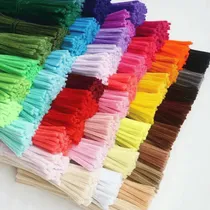 Comprar Limpia Pipas  Colores A Elección , Artesanías Manualidades