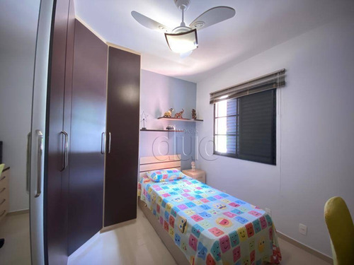 Imagem 21 de 22 de Apartamento Com 3 Dormitórios À Venda, 99 M² Por R$ 480.000,00 - Vila Rezende - Piracicaba/sp - Ap4386