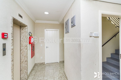 Imagem 28 de 30 de Apartamento, 3 Dormitórios, 93 M², Petrópolis - 201647