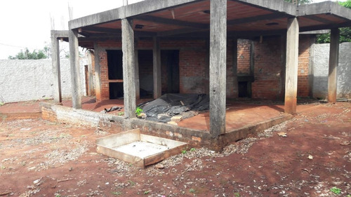 Imagem 5 de 7 de Terreno À Venda, 522 M² Por R$ 230.000,00 - Jardim Caiobá - Foz Do Iguaçu/pr - Te0460