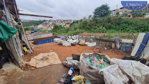 Imagem 5 de 14 de Terreno Para Venda Em Suzano, Jardim São Bernardino, 1 Dormitório, 1 Banheiro - 211207_1-2215734