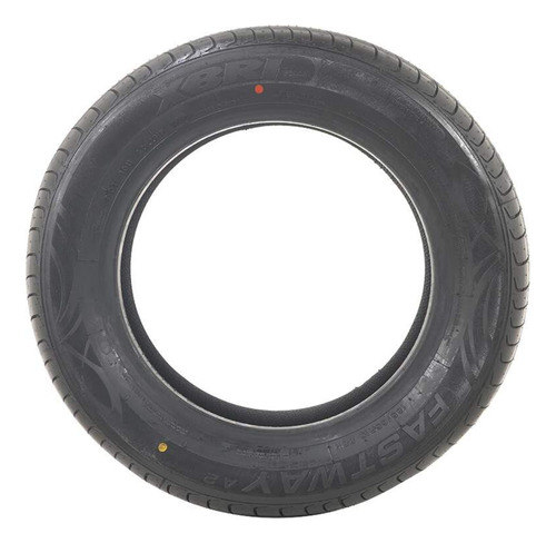 Pneu 205/55r16 91v Xbri Fastway A2 Vw Virtus Jetta Polo