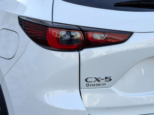 Mazda CX-5 CORE MT 2.0
