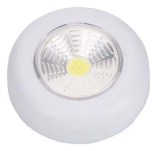 Luz Nocturna R New Cob Para El Hogar, Cocina, Debajo Del Arm