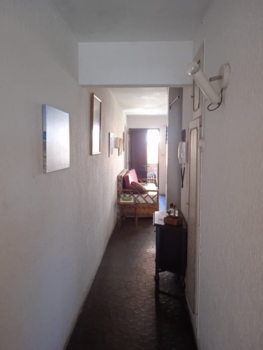 Imagen 12 de 17 de Apartamento En Venta De 1 Dormitorio C/ Cochera En Playa Mansa