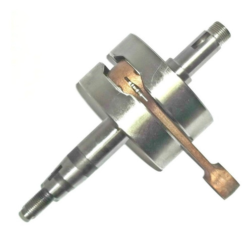 Imagen 1 de 4 de Cigueñal Ts 185