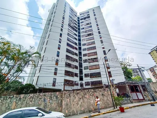 Apartamento En Venta - Ab 24-1170