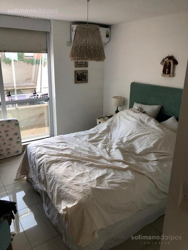 Imagen 10 de 16 de Departamento 3 Amb - Excelente Ubicacion - Beccar