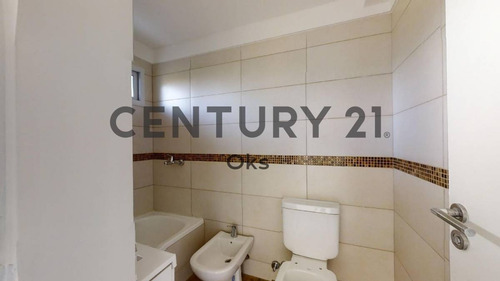 Imagen 11 de 19 de Departamento 3 Ambientes En Venta En Villa Crespo Estrenar Con Parilla En Balcon