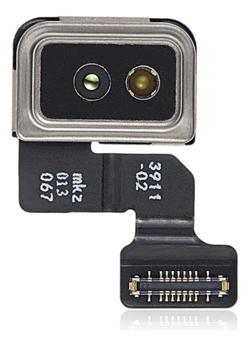 Flex Escaner Radar Infrarojo Lidar Para Apple iPhone 14 Pro 