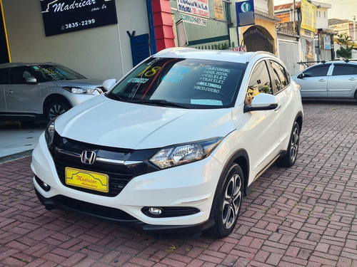 Honda HR-V EXL 1.8 Flexone 16V 5p Automatico