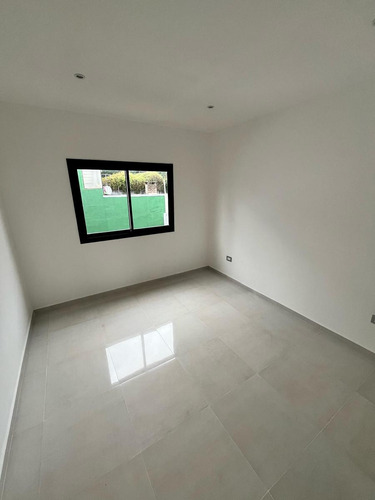 Duplex De Dos Dormitorios A Estrenar En Venta