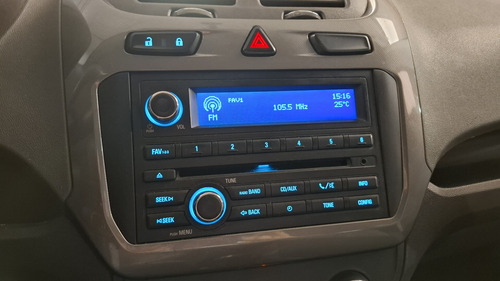 Chevrolet Cobalt 1.8N LTZ