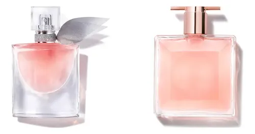Kit Lancôme: Perfume La Vie Est Belle Edp 30ml + Perfume Idôle Edp 25ml