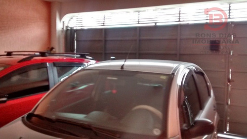 Imagem 14 de 15 de Sobrado - Jardim Ponte Rasa - Ref: 5808 - V-5808
