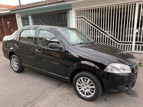 Imagem 2 de 5 de Fiat Siena 2011 1.0 El Flex 4p C/ Direção Hidralica
