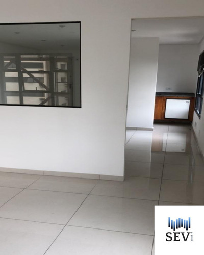 Imagem 2 de 7 de Sala - Sa00031 - 69911249