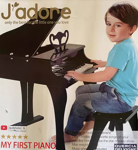 PIANO INFANTIL EN CAJA ART HM910149 FAM