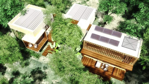 Imagen 4 de 16 de Nuevo Proyecto De Terreno En Venta En Tulum