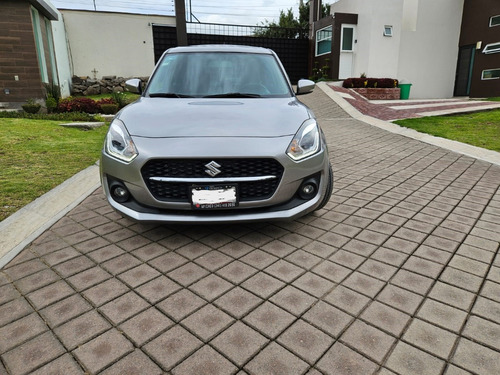 Suzuki Swift 1.2 Glx Mt