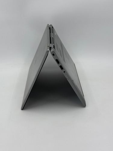Laptop Dell Latitude 5320 Intel Core I5 11th 8gb 512gb Ssd Gris (Reacondicionado)