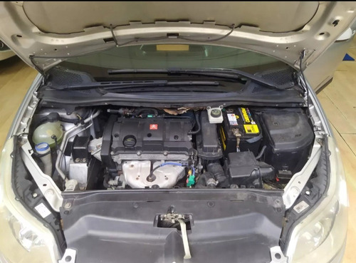 Citroën C4 1.6 I X