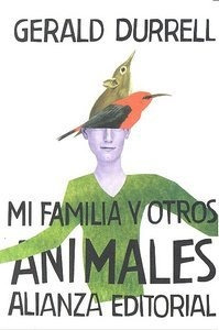 Mi Familia Y Otros Animales Bol - Durrell, Gerald