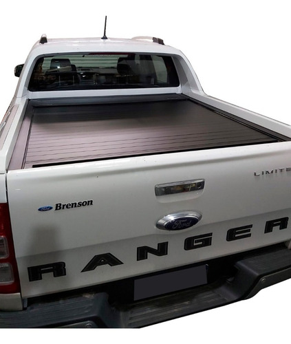 Imagen 3 de 5 de Tapa Rollpro Original Ranger Limited