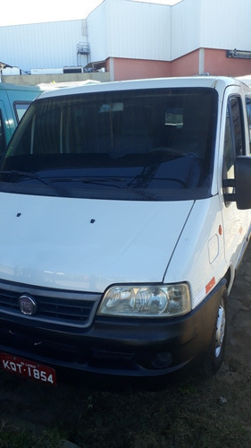 Van Ducato 2.3 Mult Jet