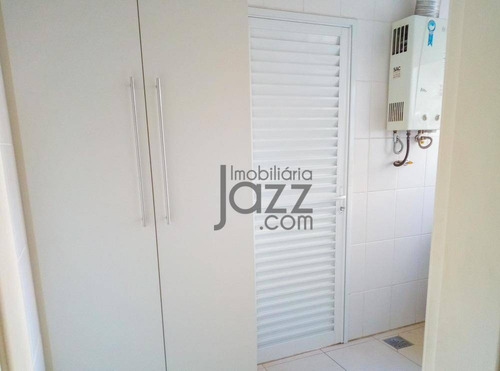 Imagem 13 de 30 de Casa Com 3 Dormitórios À Venda, 170 M² Por R$ 1.100.000,00 - Chácara Primavera - Campinas/sp - Ca7779
