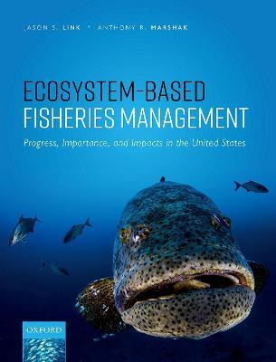 Libro Ecosystem-based Fisheries Management : Progress, Im...