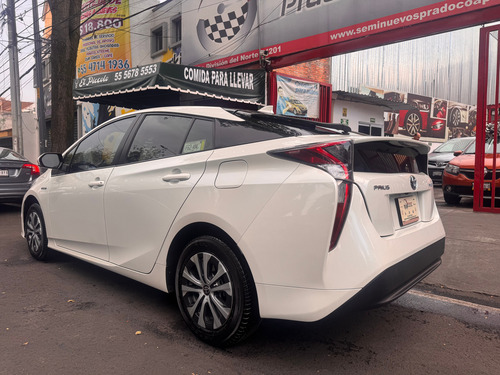 Toyota Prius 1.8 Premium Cvt
