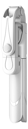 Soporte De Trípode Portátil Extensible Selfie Stick Con