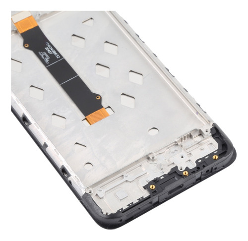 Sjcompatible Oem Lcd Screen For Lenovo K12 Pro 2020 Xt2091-8