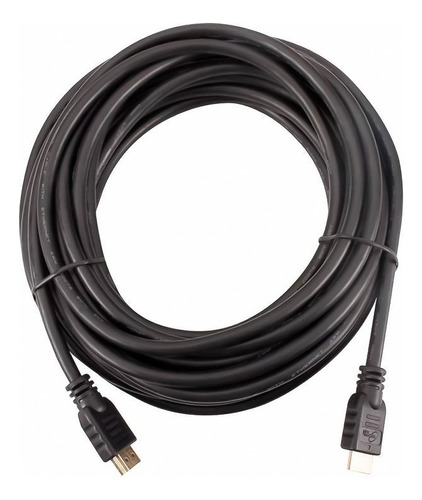 Cable Hdmi 2.0 De 5 Metros Full Hd 720p 1080p Alta Calidad