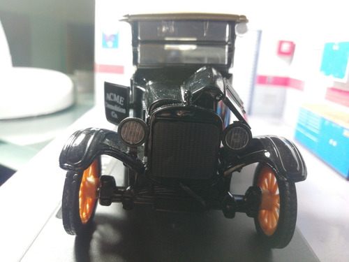 Ford Modelo T 1925, A Escala 1/32