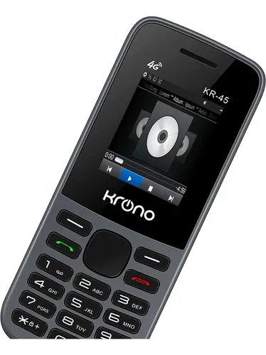 Celular Flecha Llamadas Radio Doble Sim Card Camara Krono