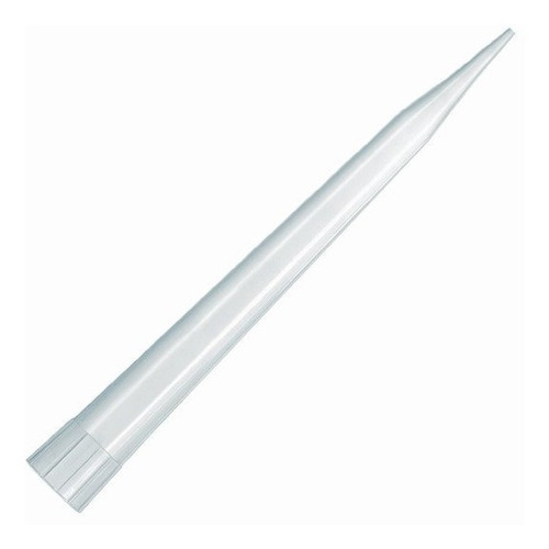 Tips (puntas) Para Micropipetas 10ml Transparentes X 10un.