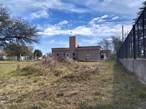 Venta De Terreno/lote En Anisacate - Alta Gracia - Córdoba