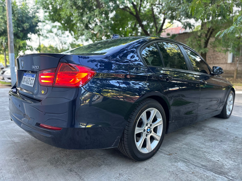 BMW Serie 3 2.0 320i Sedan Executive