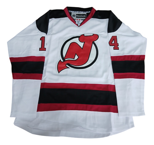 Camiseta Nhl New Jersey Devils Unisex Adulto