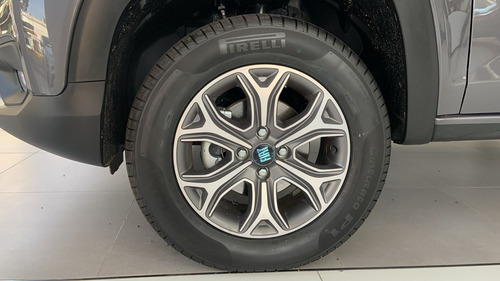 Fiat Strada 1.3 Volcano