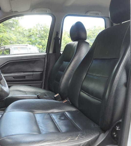 Eosport Xlt 2.0 Aut Completo 2008 Gasolina